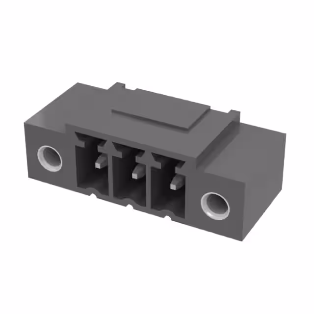 691701350003B Würth Elektronik  Conectores y tomas de corriente